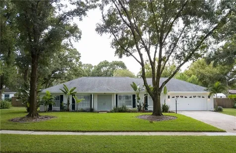 15606 Almondwood Drive Tampa FL 33613