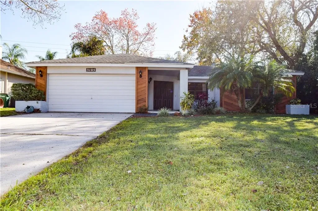 3105 Coventry Lane Safety Harbor FL 34695