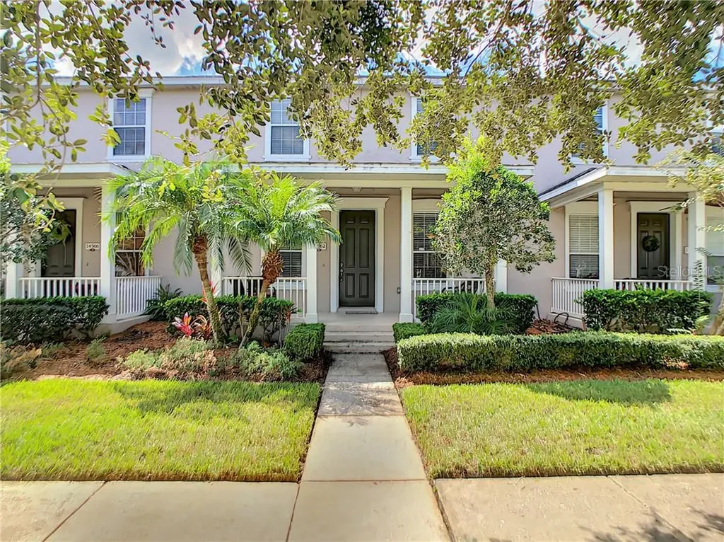 14562 Clarkson Drive Orlando FL 32828