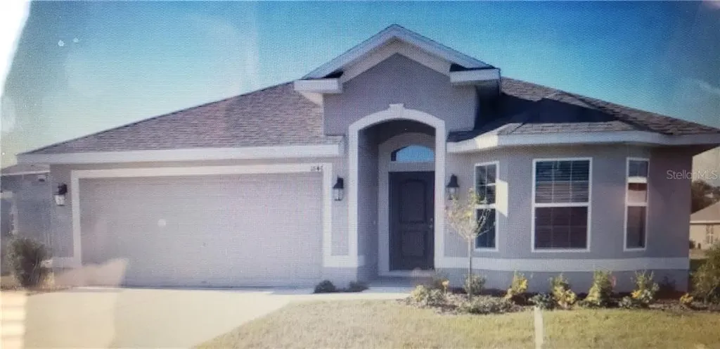 826 Landmark Hills Drive Haines City FL 33844