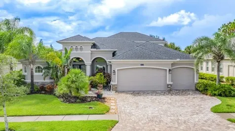 7413 Leaf Blade Lane Wesley Chapel FL 33545