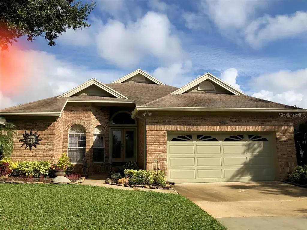 482 Arrowmount Place Lake Mary FL 32746