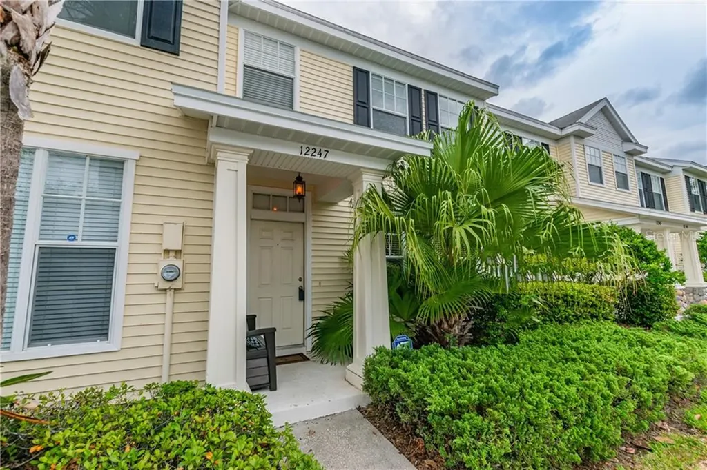 12247 Country White Circle Tampa FL 33635