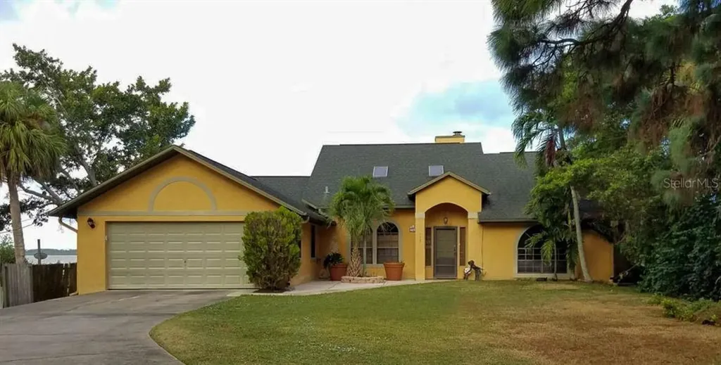 755 Acorn Street Merritt Island FL 32952