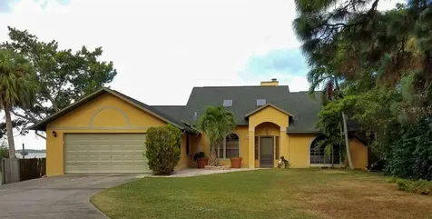 755 Acorn Street Merritt Island FL 32952