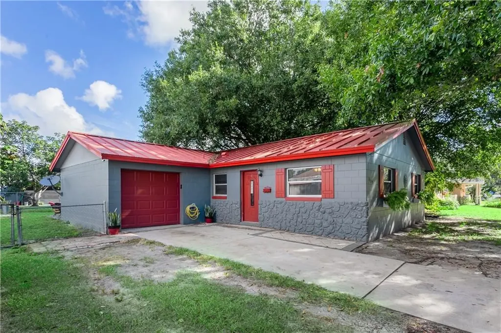 1129 Marygon Street Kissimmee FL 34744