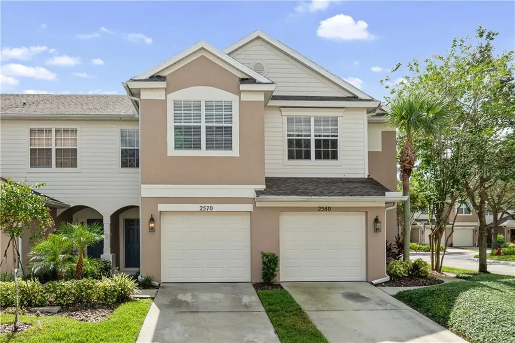 2570 Stockton Drive Sanford FL 32771