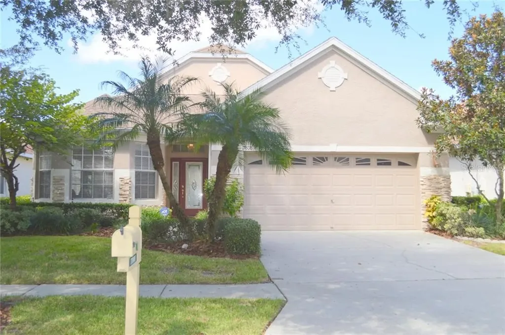 17808 Sandpine Trace Way Tampa FL 33647