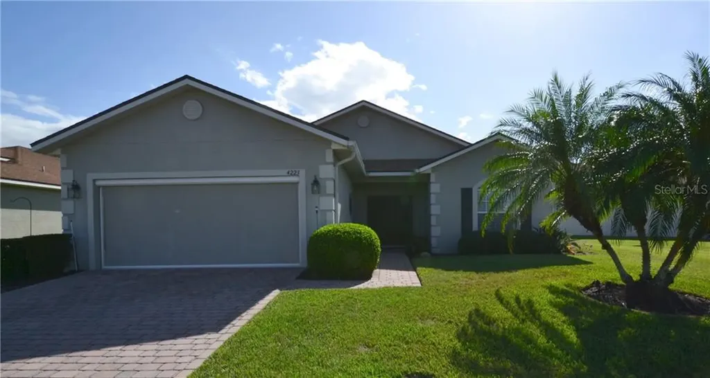 4223 Berwick Drive Lake Wales FL 33859