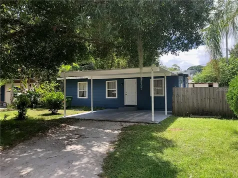 2334 Margaret Street Sarasota FL 34237