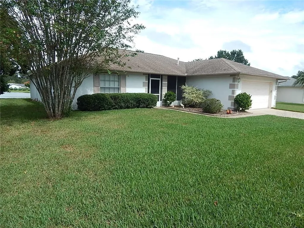 5303 Stratfield Drive Orlando FL 32821