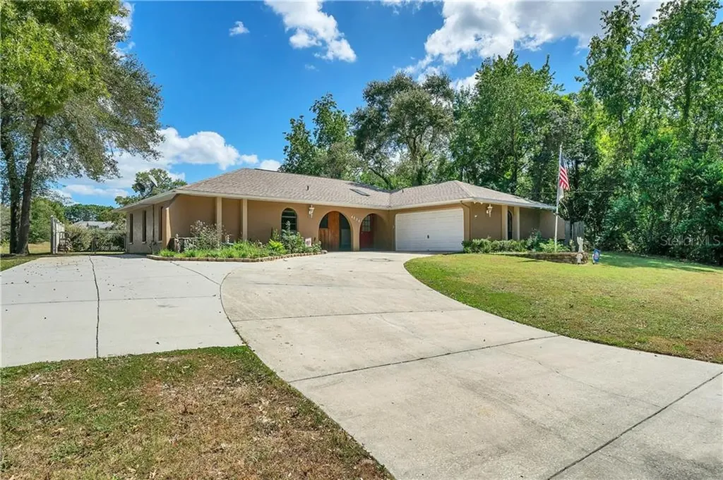4230 Tacoma Avenue Spring Hill FL 34609