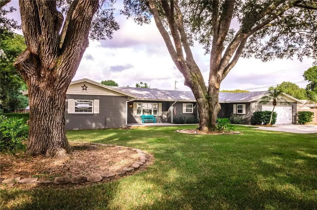 6103 Andrea Drive Lakeland FL 33813