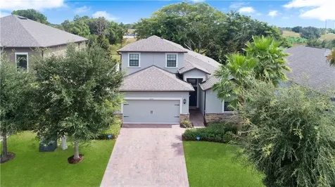2244 Romanum Drive Winter Garden FL 34787