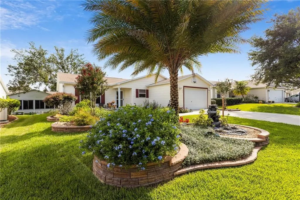 7570 SE 174th Gaillard Place The Villages FL 32162