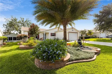 7570 SE 174th Gaillard Place The Villages FL 32162