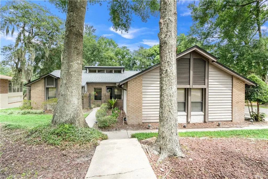 1550 Grace Lake Circle Longwood FL 32750