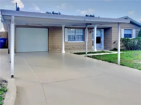 3727 Kimberly Oaks Drive Holiday FL 34691