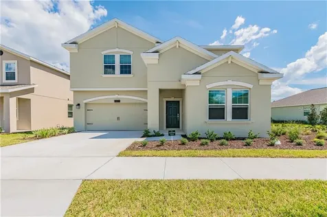 2377 Crescent Moon Street Kissimmee FL 34746