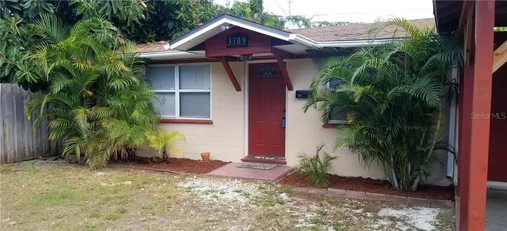 3709 20th Street W Bradenton FL 34205