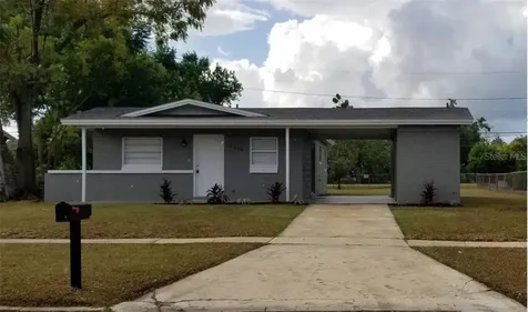 4206 Crossen Drive Orlando FL 32822