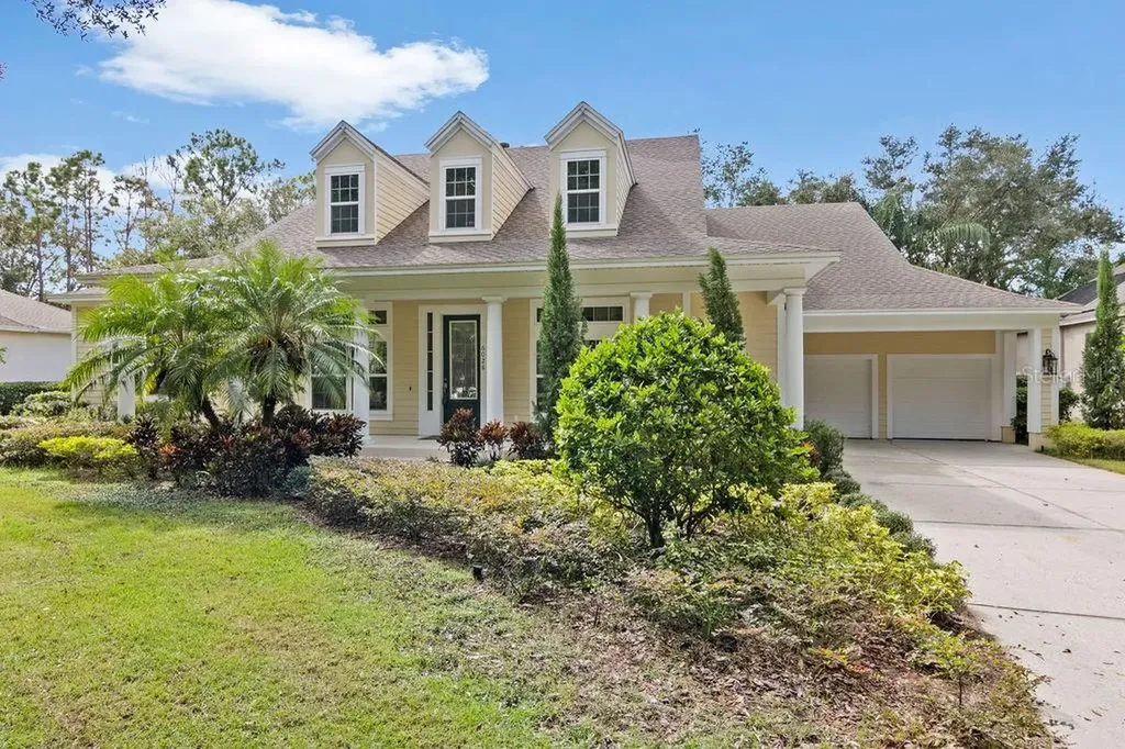 6028 Blakeford Drive Windermere FL 34786