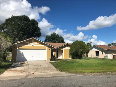 605 Fresno Court Kissimmee FL 34758