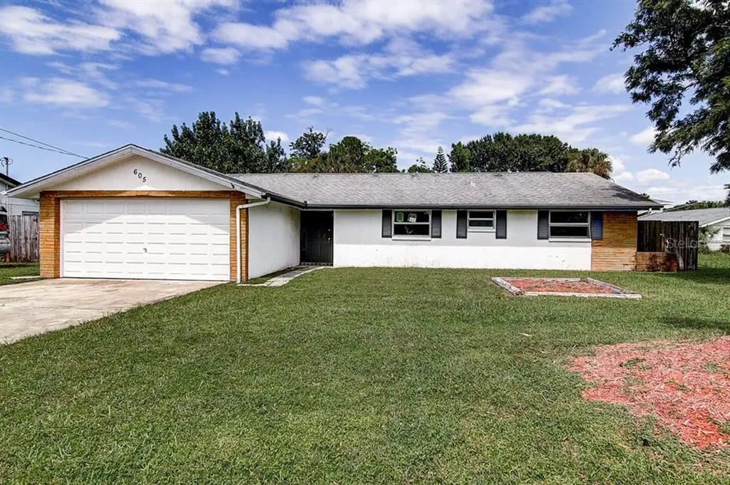605 Golf And Sea Boulevard Apollo Beach FL 33572