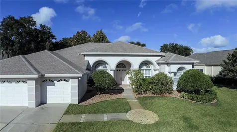 211 Highland Woods Drive Safety Harbor FL 34695