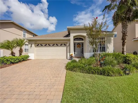 34134 Alameda Drive Sorrento FL 32776