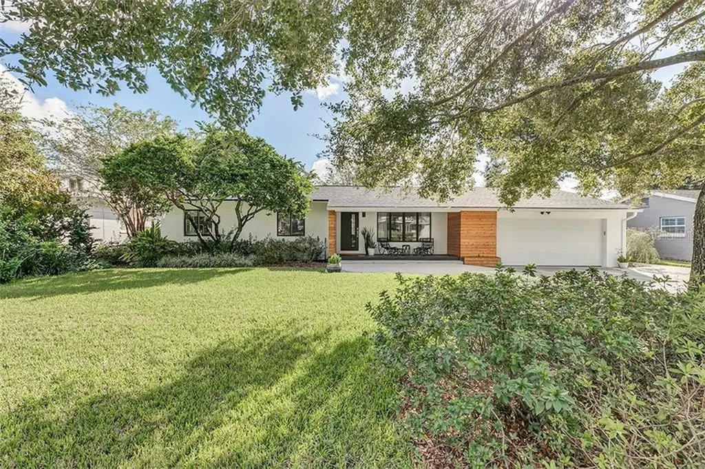 520 Langholm Drive Winter Park FL 32789