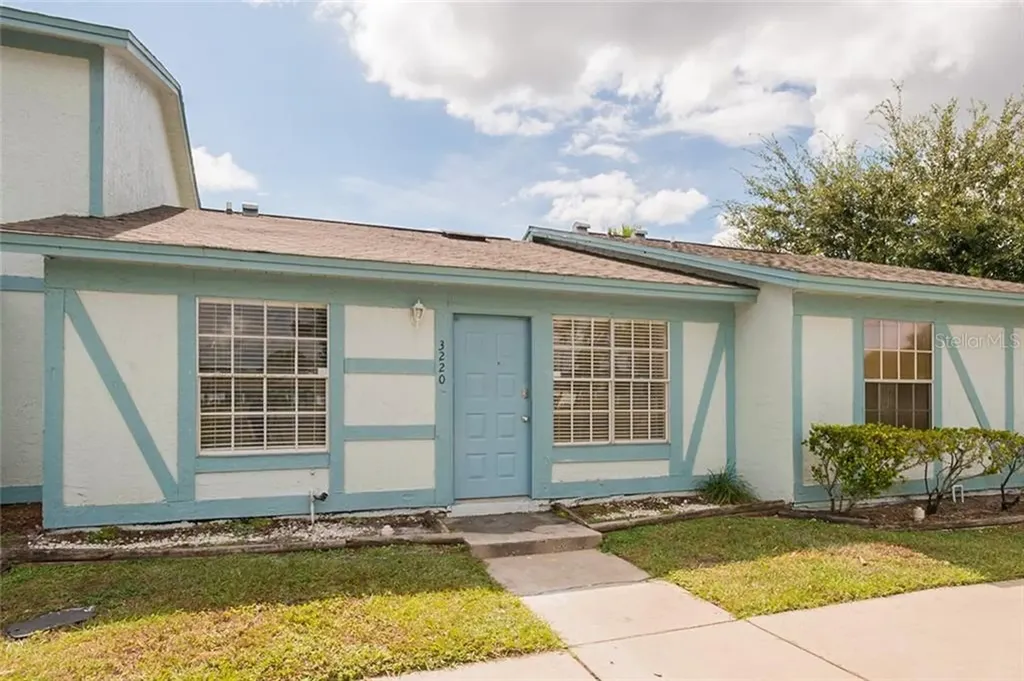 3220 Hempstead Avenue Kissimmee FL 34741