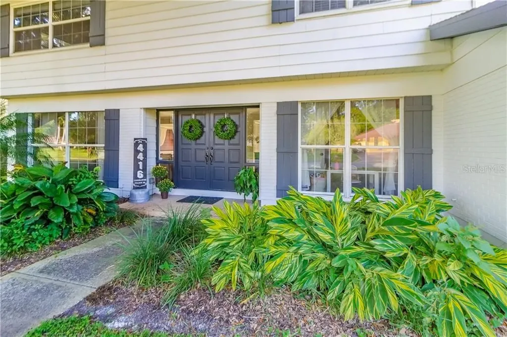 4416 Carrollwood Village Drive Tampa FL 33618