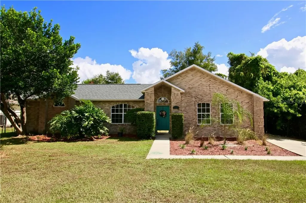 519 Richmond Avenue Deltona FL 32725