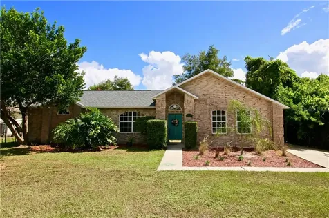 519 Richmond Avenue Deltona FL 32725