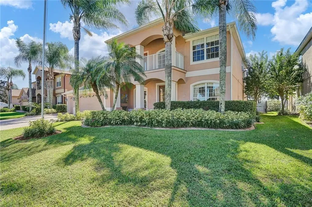 10442 Wiscane Avenue Orlando FL 32836