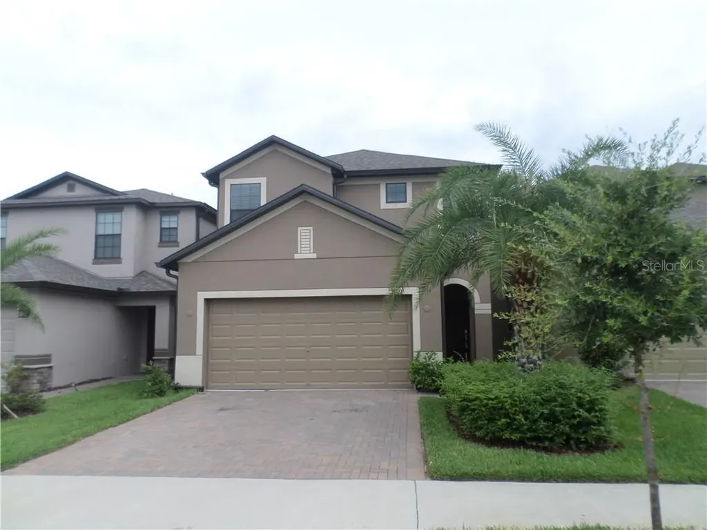 1528 Acadia Harbor Place Brandon FL 33511