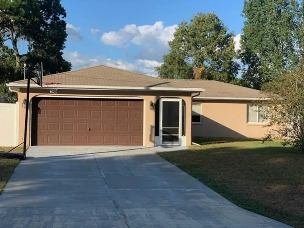 12013 Balfour Street Spring Hill FL 34608