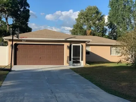 12013 Balfour Street Spring Hill FL 34608