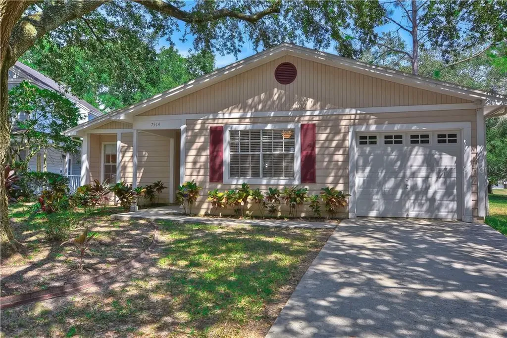 7514 Okeechobee Court Temple Terrace FL 33637