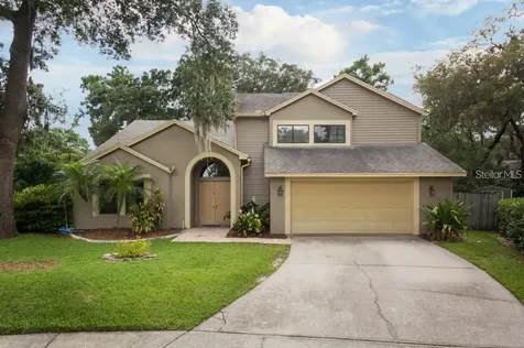 5620 Pine Bay Drive Tampa FL 33625