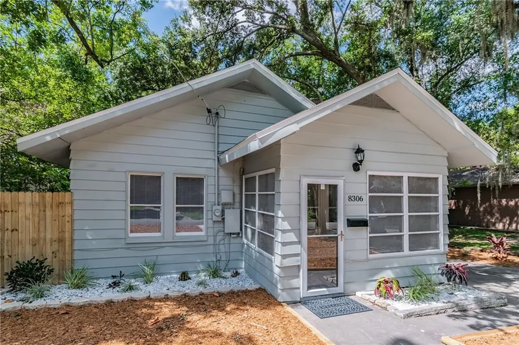 8306 N 10th Street Tampa FL 33604