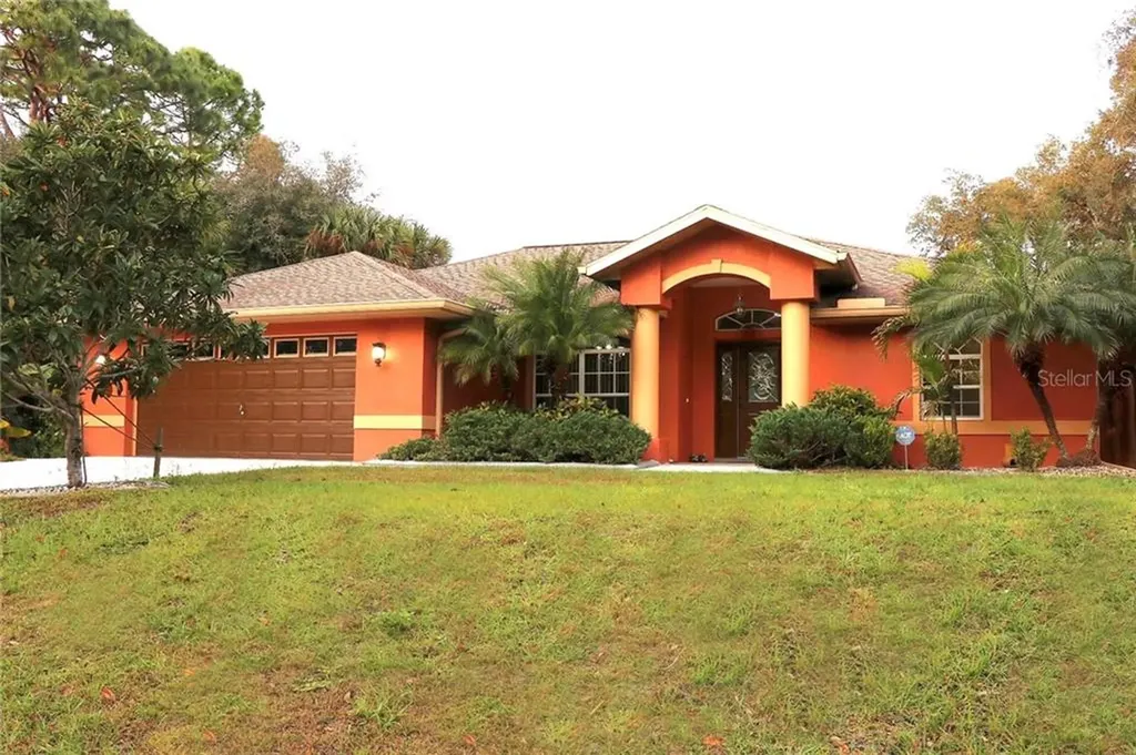 3060 Chandler Lane North Port FL 34286