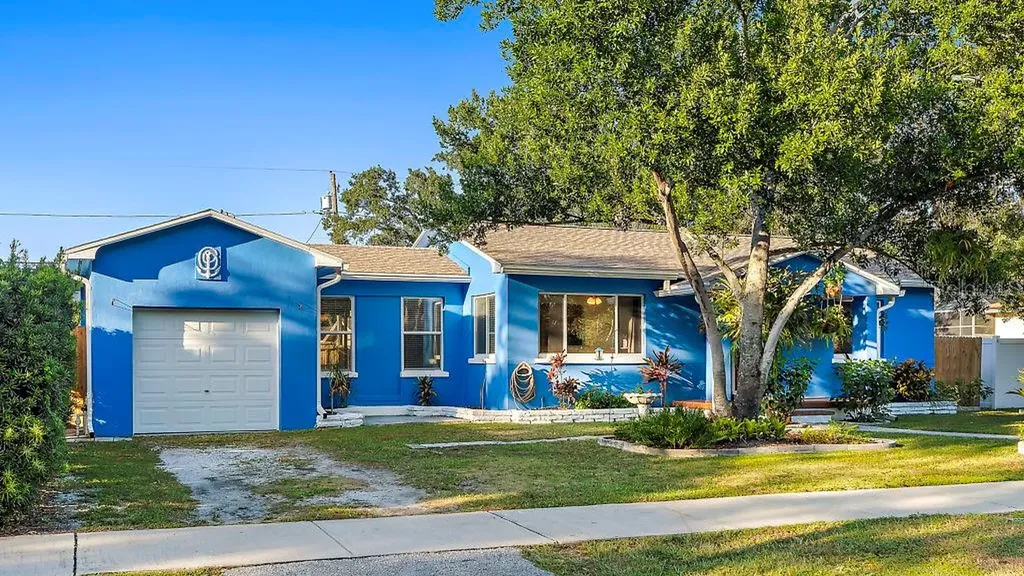 6125 2nd Avenue S St Petersburg FL 33707