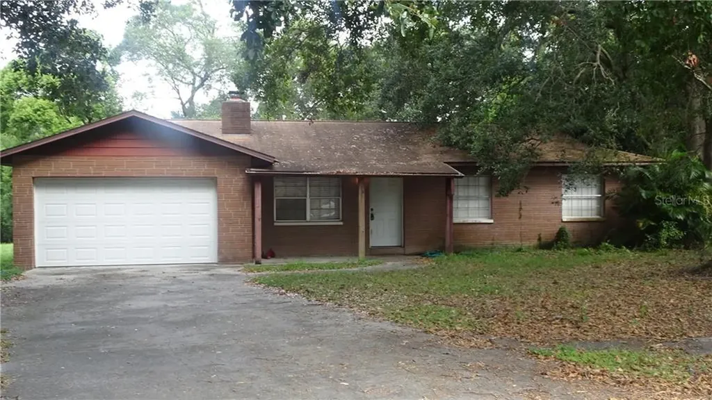414 Timber Creek Drive Brandon FL 33510