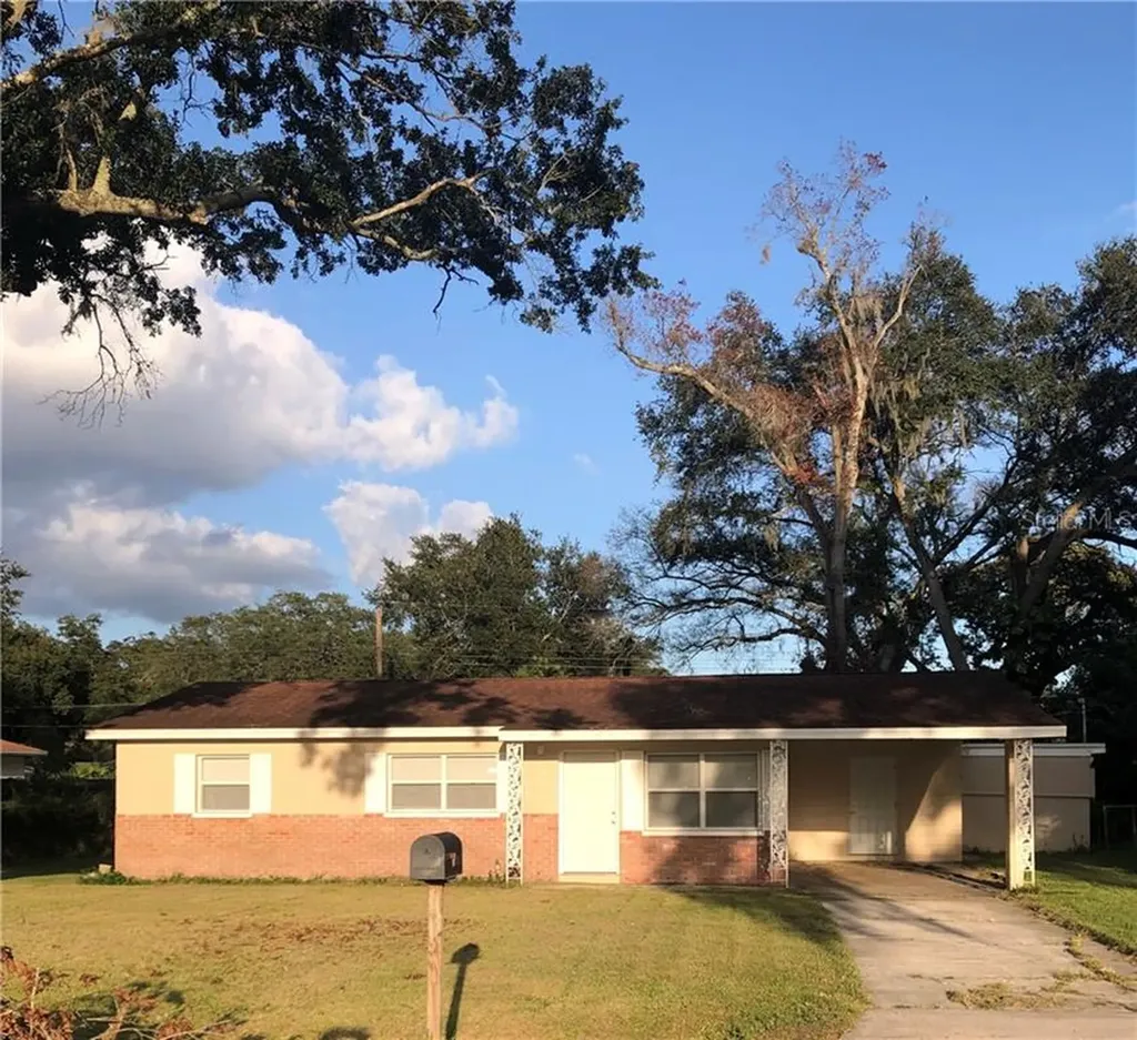 1331 Long Street Lakeland FL 33801