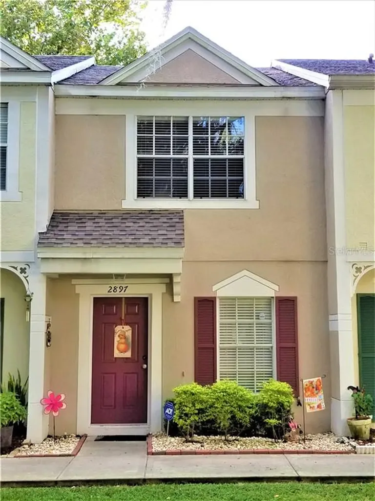 2897 Woodlands Park Court Lake Mary FL 32746