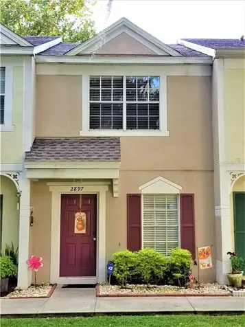 2897 Woodlands Park Court Lake Mary FL 32746