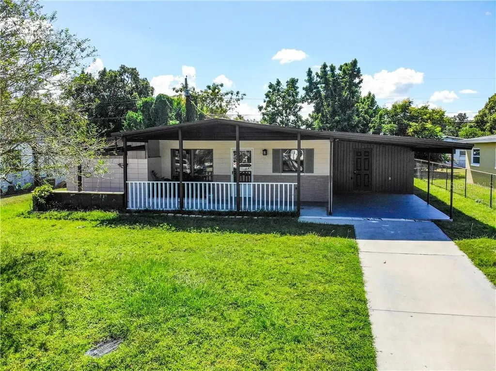 2716 Geoffrey Drive Orlando FL 32826