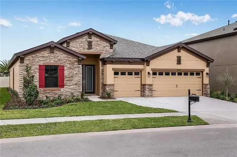 21853 Indian Summer Drive Land O Lakes FL 34637